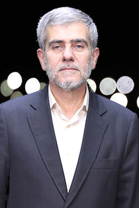 شهید فریدون عباسی فرزند محمدحسین