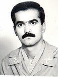 شهید فریدون عیسی بیگی سرخابی فرزند جعفر