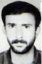 شهید فریدون لطفی فرزند حسین آقا