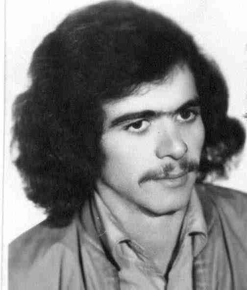 شهید فریدون نوبخت فرزند فضل اله