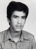 شهید فضل اله خیرمندی فرزند حسین