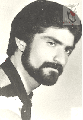 شهید فضل اله رحمانی مورچه خورتی فرزند حسن