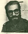 شهید فضل اله شاهواروقی فراهانی فرزند محمد