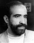 شهید فضل اله صلاحی فرزند کریم