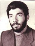 شهید فضل اله فائزی فرزند رسول