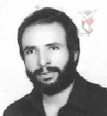 شهید فضل اله نجاریان نطنزی فرزند ابوالقاسم