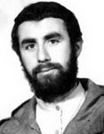 شهید فضل اله نوروزی فرزند باقر