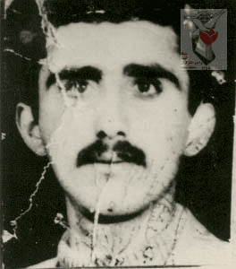 شهید فقان حاتمی فرزند ولی الله