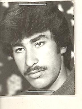 شهید فیاض نظری فرزند اسدالله