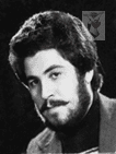 شهید فیروز قلعه جوقی فرزند محبوب