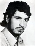 شهید فیض اله نجفی فرزند زیداله