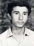 شهید قادر موسی شعاررازلیقی فرزند صالح