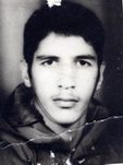شهید قادر نوروزخواه اصل فرزند ابوالفضل