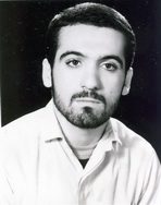 شهید قاسم امینایی فرزند علی