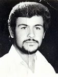 شهید قاسم توکلی فرزند علی