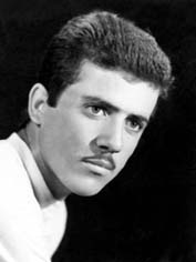 شهید قاسم حسن آبادکاشانی فرزند احمد