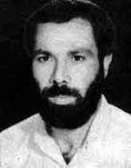 شهید قاسم ذوالفقاری فرزند محمدحسن
