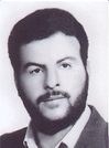 شهید قاسم رئیس میرزائی فرزند اسداله