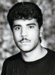 شهید قاسم شاکرصایین فرزند حسین