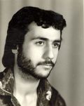 شهید قاسم صدیق سهیلی فرزند محمد