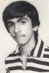 شهید قاسم طالبی فرزند رضا