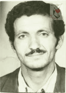 شهید قاسم عباسی قلعه شاهی فرزند عبداله