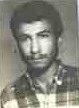 شهید قاسم عرب سلمانی فرزند حسن