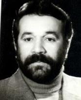 شهید قاسم قائمی راد فرزند محمود