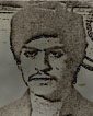 شهید قاسم محمدرضائی فرزند صدراله