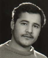 شهید قاسم محمدی فرزند محسن