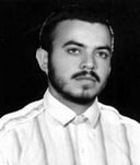 شهید قاسم مهرعلی فرزند علی محمد