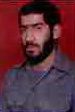 شهید قاسم میرزائی فرزند میرزاآقا