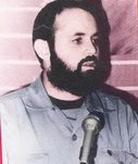 شهید قاسم نصرالهی فرزند یوسف