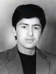 شهید قاسم نوری زاده فرزند مرادعلی