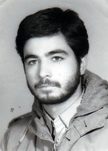 شهید قاسم هدیه لو فرزند ابوالفضل