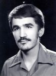 شهید قاسم وثوق فرزند اسماعیل