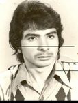 شهید قاسم ولی پور فرزند حسن