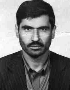 شهید قاسم چشمه فرزند احمد