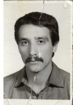 شهید قاسم گلچین فرزند حسن