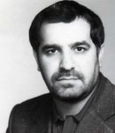 شهید قاسم گودرزی فرزند جهانگیر