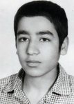 شهید قدرت اله شریعتی فرزند نوراله