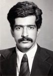 شهید قدرت اله عبدالرحیمی فرزند حسین