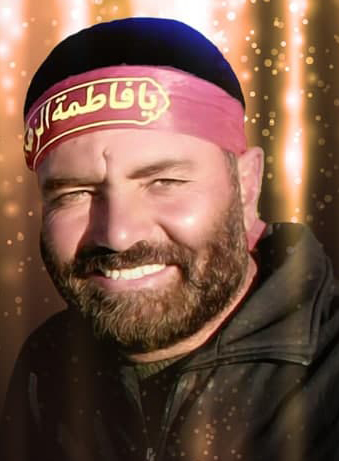 شهید قدرت اله عبودی فرزند اباذر