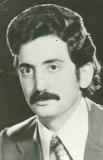 شهید قدرت اله کهن خاکی فرزند اکبر