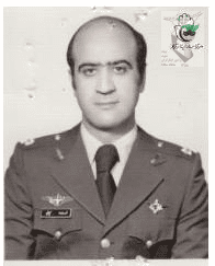شهید قدرت اله کیان جو فرزند رضا