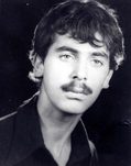 شهید قدیر تنها فرزند امیرعلی