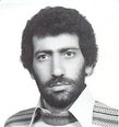 شهید قدیر خلیلی فرزند بابا