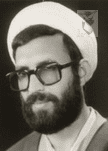 شهید قربانعلی رضائی فرزند علی