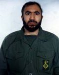 شهید قنبرعلی غلامی فرزند یداله