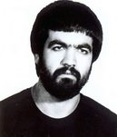 شهید قنبر ثامنی فرزند محمدقربان